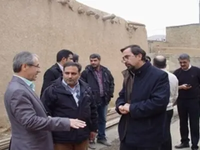 پیشرفت ۳/۷۹ درصدی خط انتقال گاز گرماب – زرین رود زنجان