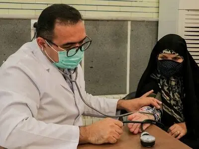 استان مرکزی با کمبود 20 پزشک متخصص مواجه است