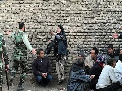 کمک شورای‌شهر یزد برای جمع‌آوری معتادان ﻣﺘﺠﺎﻫﺮ 