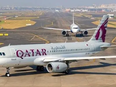قطر ایرویز: تعلیق پروازها تا اطلاع ثانوی ادامه دارد