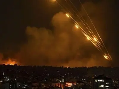 حزب اتحاد ملت: حمله به اسرائیل حق مشروع ایران بود