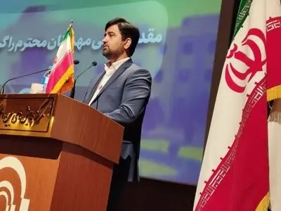 کل قاره اروپا آن‌قدر که ما سم مصرف می کنیم استفاده نمی‌کند