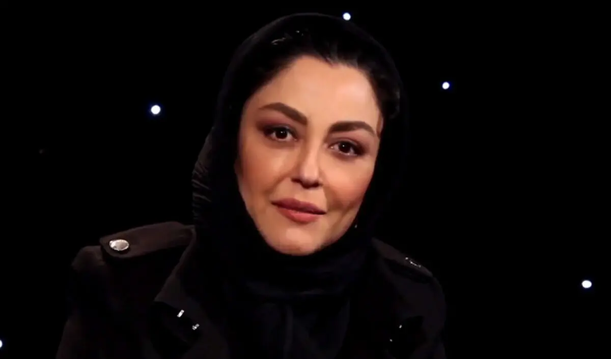 گریم مردانه شقایق فراهانی در «گُل به خودی»+عکس