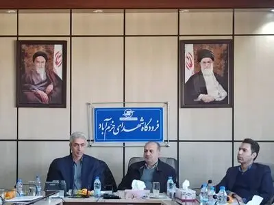 لرستان باوجود ۳ منطقه ویژه اقتصادی نیازمند فرودگاه بین‌المللی است/ بازطراحی برای استفاده مطلوب از ظرفیت‌های فرودگاه