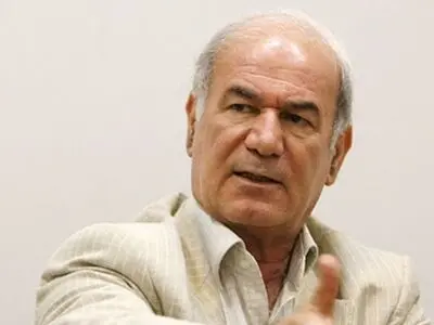 افشار زاده :تجربیات گذشته فتح الله زاده به وی کمک می کند