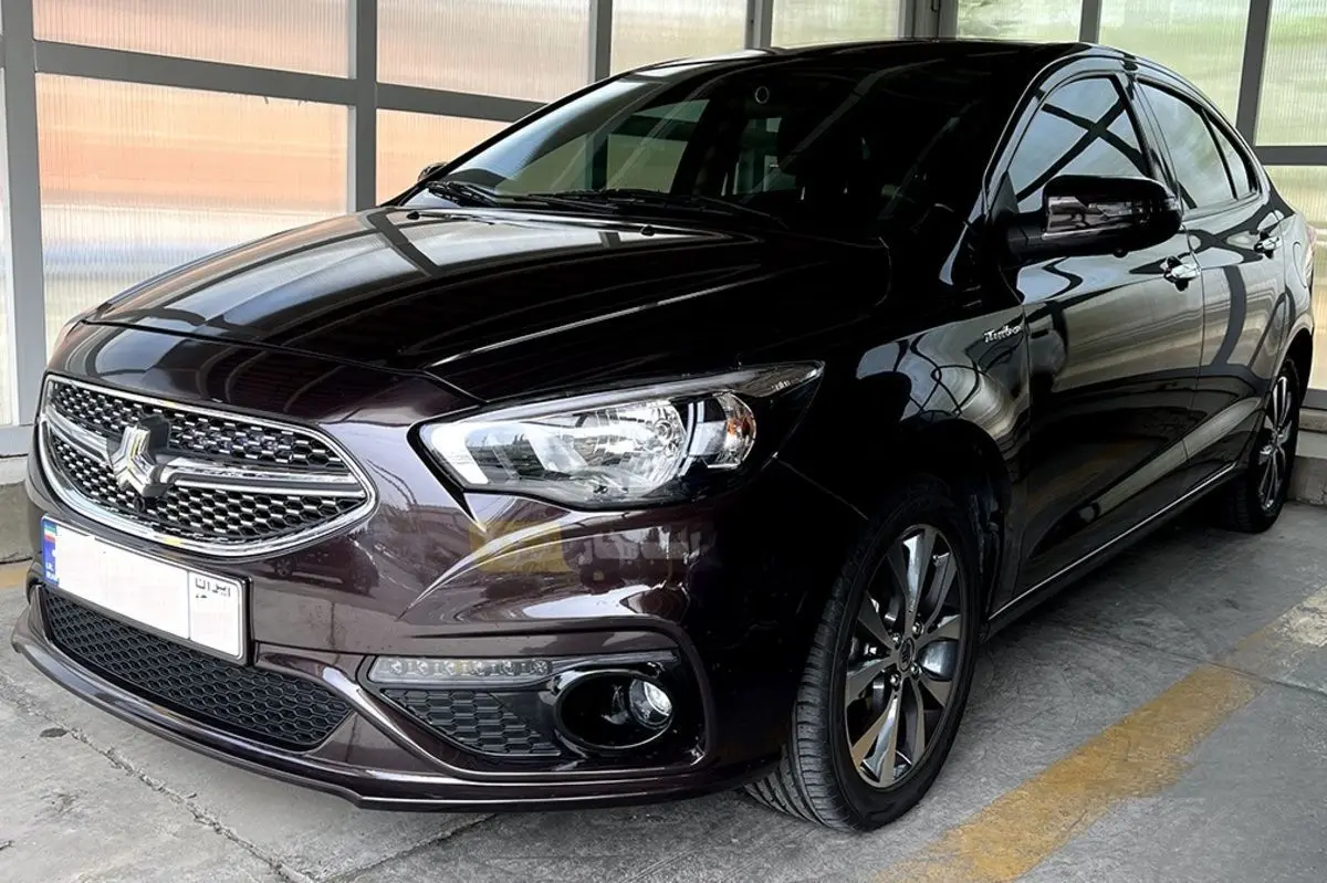 قیمت خودرو‌های سایپا امروز یکشنبه ۲۶ بهمن ۱۴۰۴ + جدول 