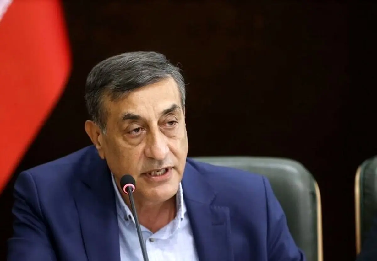 بیش از ۷۰ درصد اعتبارات مصوبات سفر رئیس‌جمهور به کرمانشاه در سال ۱۴۰۴ تخصیص یافته است