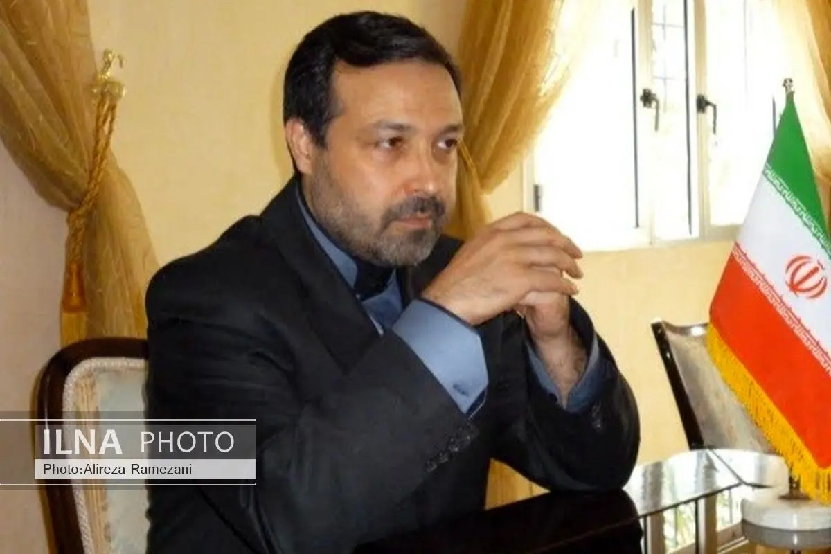 ایالات متحده اقدامی برای نابودی داعش در عراق انجام نمیدهد