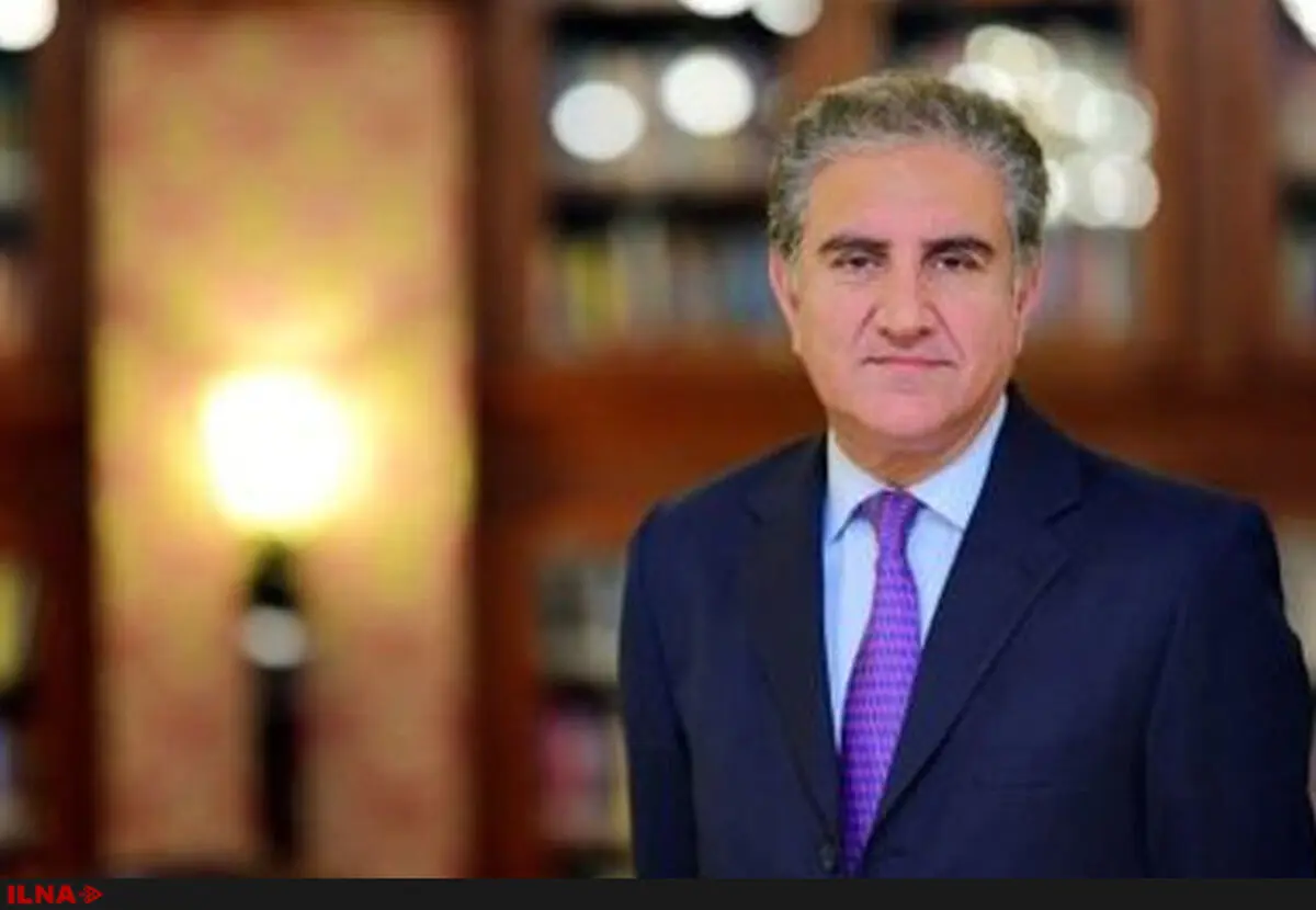 ابراز همدردی وزیر خارجه پاکستان با سیل‌زدگان ایران