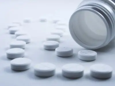 تاثیر استامینوفن بر بیش فعالی کودکان 