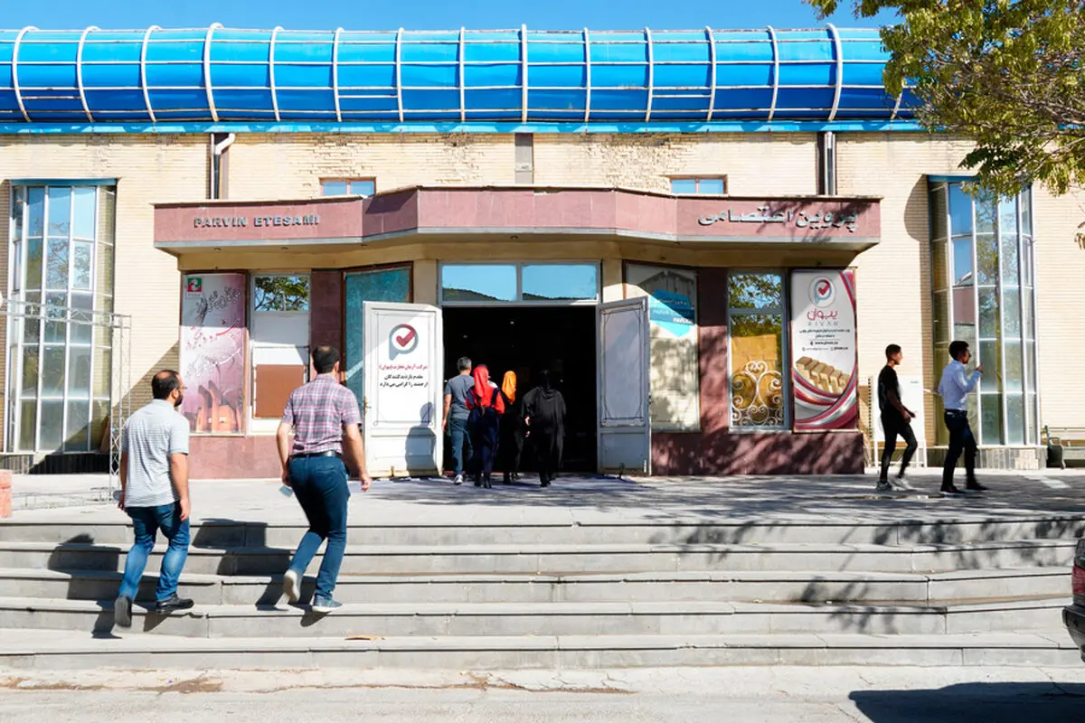 برگزاری نمایشگاه  تبریز تا 20 شهریور