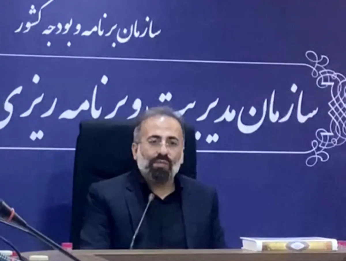 انتقال آب، تالاب صالحیه و پل کنارگذر کرج؛ مسائل منطقهای نیازمند نگاه ملی است+فیلم