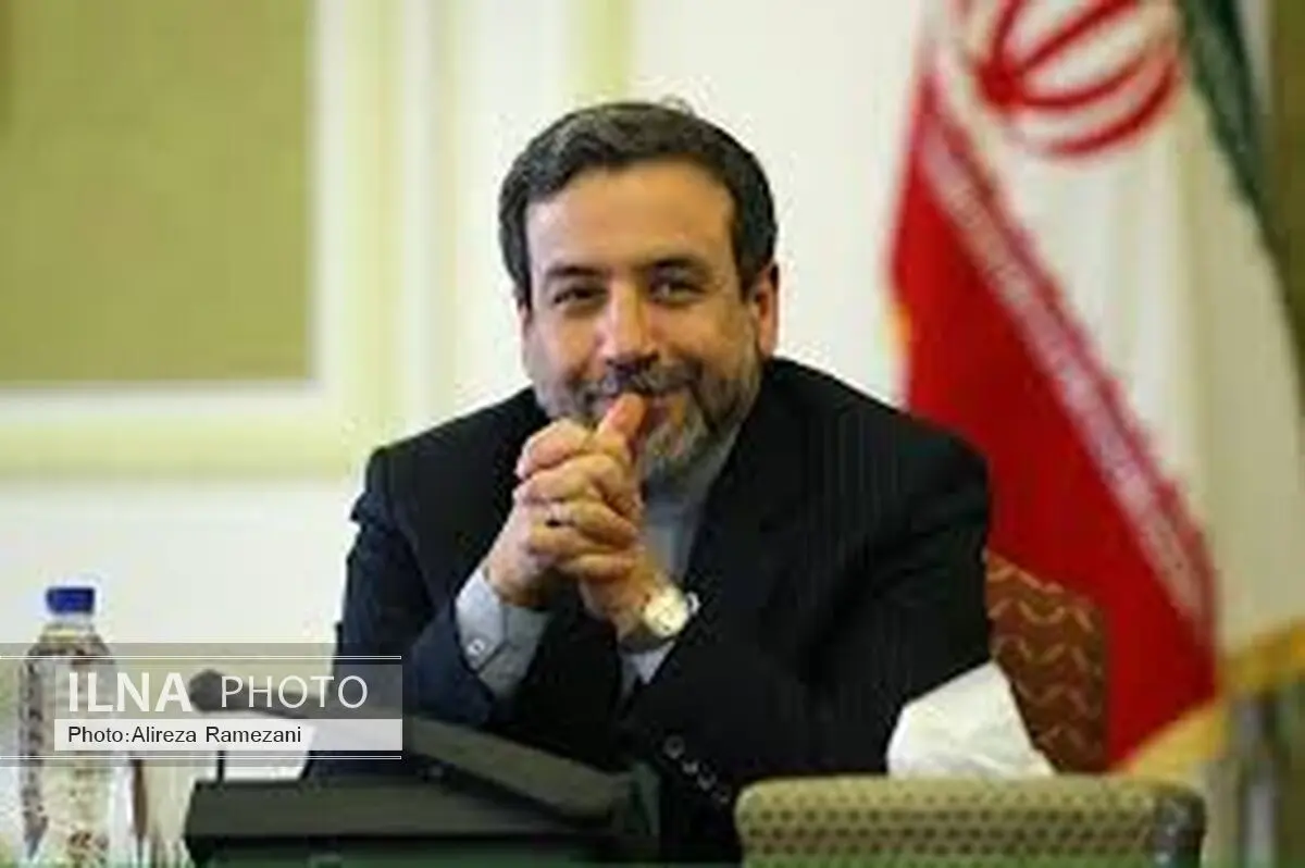 عراقجی: تمدید قانون آیسا انتهاک لتعهدات امیرکا ضمن الاتفاق النووی
