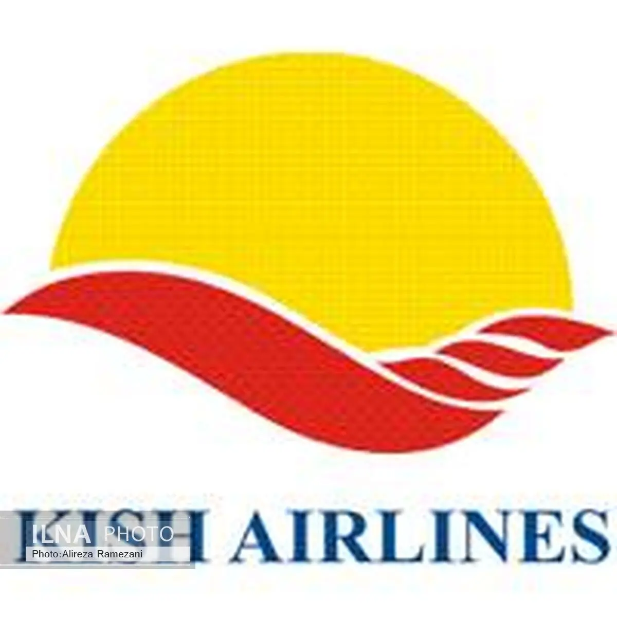 کاهش 54 درصدی تاخیرات کیش ایر 