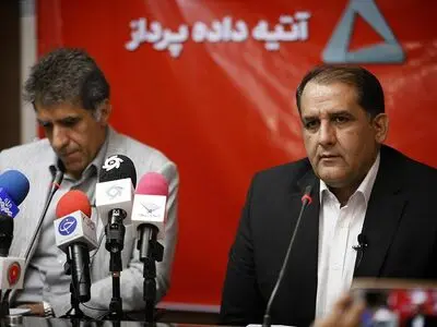 شارژ میلیاردی پرسپولیس توسط کارگزار/ سرخپوشان پولدار می‌شوند