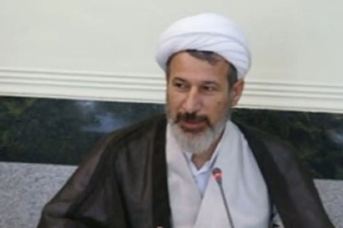 پذیرش بیش از ۱۵ هزار نفر معتکف در لرستان