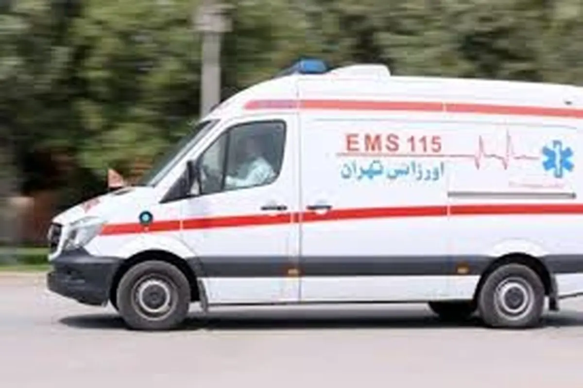 بیش از ۱۵ هزار بیمار به مراکز درمانی  اعزام شدند