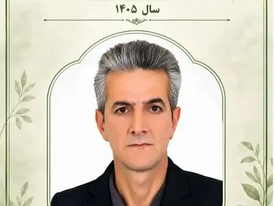 اهدای عضو ششمین ایثارگر استان اردبیل در سال ۱۴۰۵