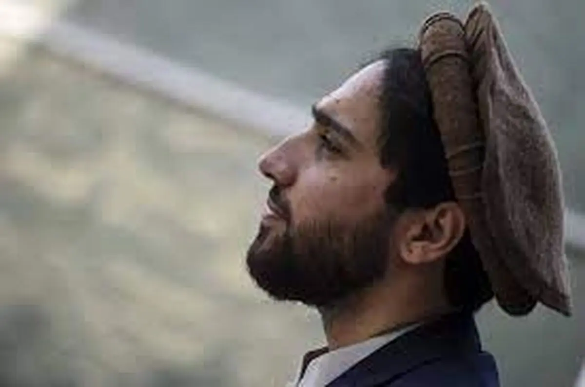 احمد مسعود در سلامت کامل به سر می‌برد