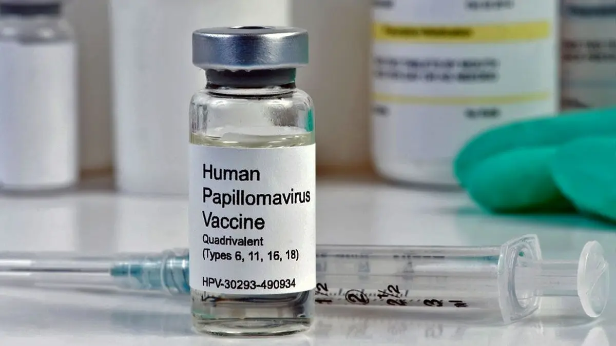 کمبود واکسن سه گانه کودکان در فارس رفع شد