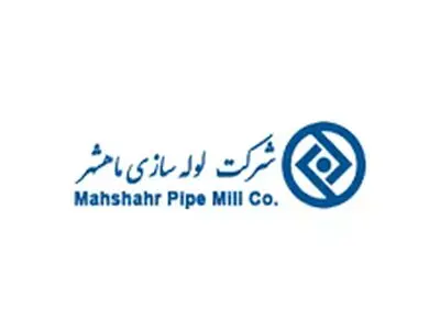 بهره‌گیری از پیشرفته‌ترین ماشین آلات در شرکت «لوله سازی ماهشهر»