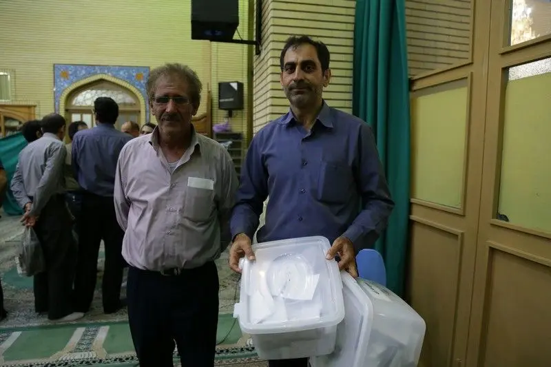 گالری