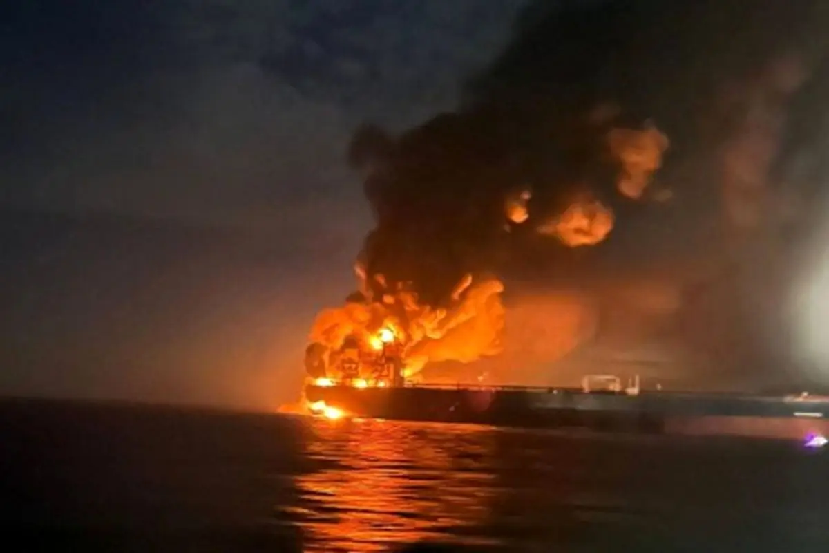 در میانه مذاکرات صلح.. اوکراین حملات پهپادی به تاسیسات نفتی روسیه را تشدید کرد