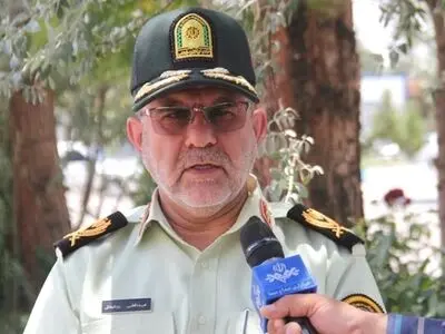 قاتل شهید «جواد کریمی» به هلاکت رسید