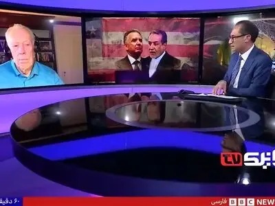 دیپلمات آمریکایی؛ بهای جنگ با ایران خارج از تصور است! + فیلم