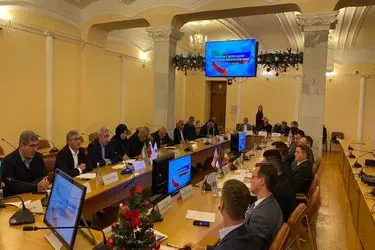 «مسکو» مقصدی برای جذب گردشگر و تسهیل معاملات مالی/ صادرات محصولات کشاورزی و واردات نهاده های دامی تسهیل می شود