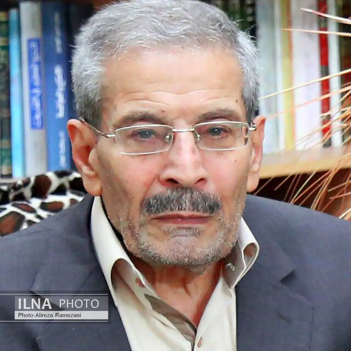 استاد برجسته دانشگاه‌های جهان اسلام درگذشت