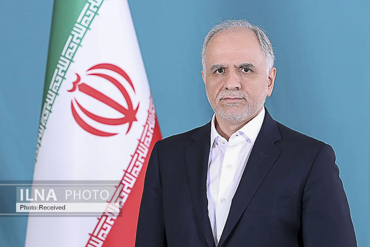 شهید خطیب یک متخصص و وزیری توانمند بود