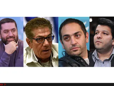 پرکار‌ترین تهیه‌کننده و فیلمبردار سی‌وششمین جشنواره فیلم فجر کیست؟