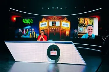 «سینماتیک» به بررسی مسائل روز سینمای ایران می‌پردازد