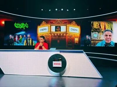 «سینماتیک» به بررسی مسائل روز سینمای ایران می‌پردازد