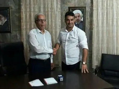 نظرمحمدی بار دیگر سرمربی سپیدرود شد