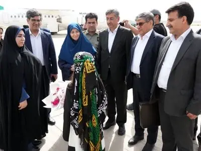 مقابله با پدیده گردوغبار و تقویت مشارکت‌های مردم