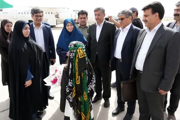 مقابله با پدیده گردوغبار و تقویت مشارکت‌های مردم