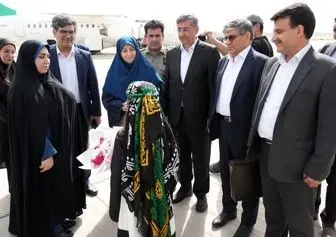 مقابله با پدیده گردوغبار و تقویت مشارکت‌های مردم
