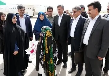 مقابله با پدیده گردوغبار و تقویت مشارکت‌های مردم