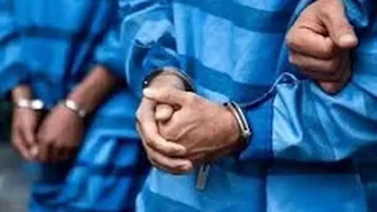 دستگیری متخلفان شکار غیرمجاز کبک در منطقه حفاظت‌شده هلن
