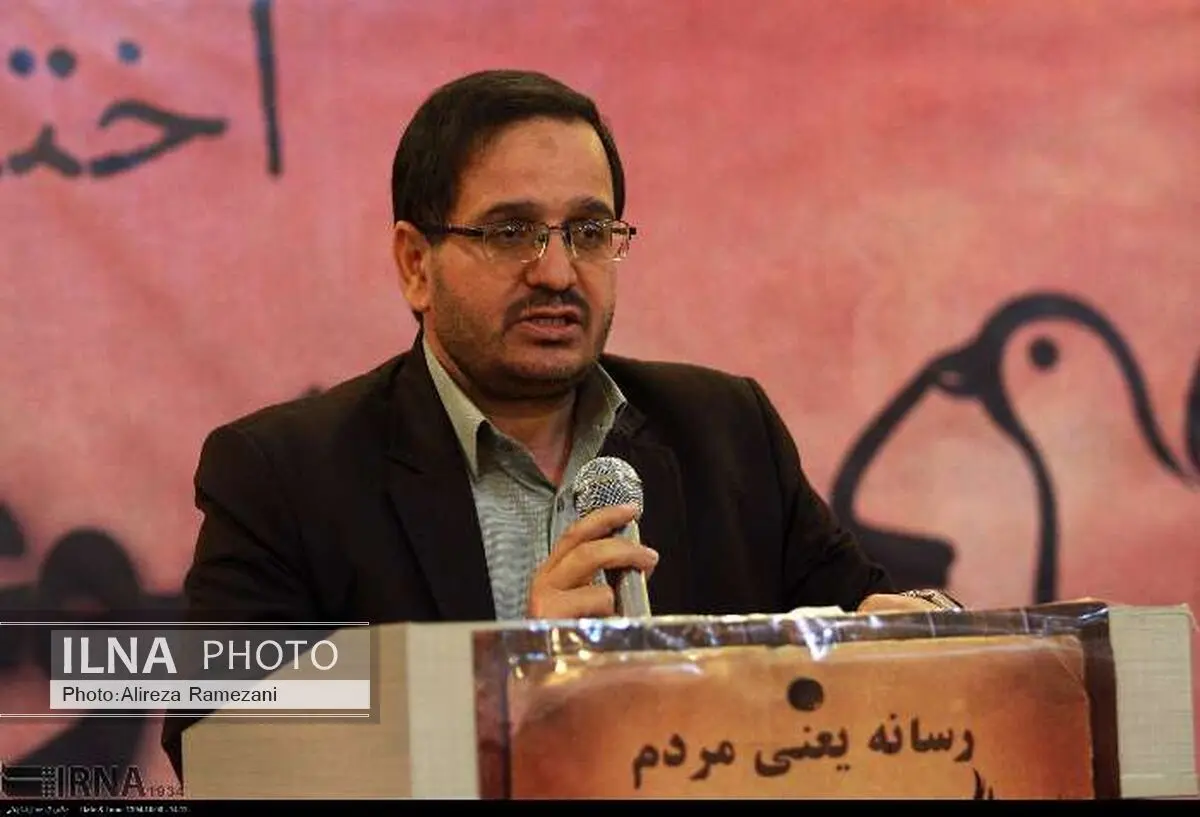 درصدد فرهنگ‌سازی برای تحقق اقتصاد مقاومتی‌خواهیم بود