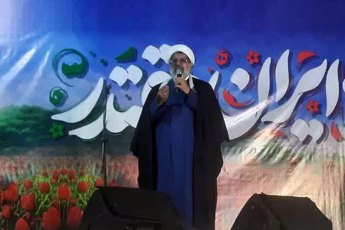 بعثتی که کمر دشمن را شکست / تا انتقام امام را نگیریم، میدان را ترک نمی‌کنیم