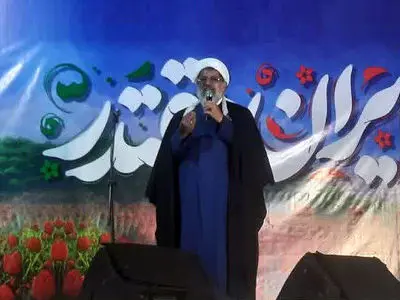بعثتی که کمر دشمن را شکست / تا انتقام امام را نگیریم، میدان را ترک نمی‌کنیم