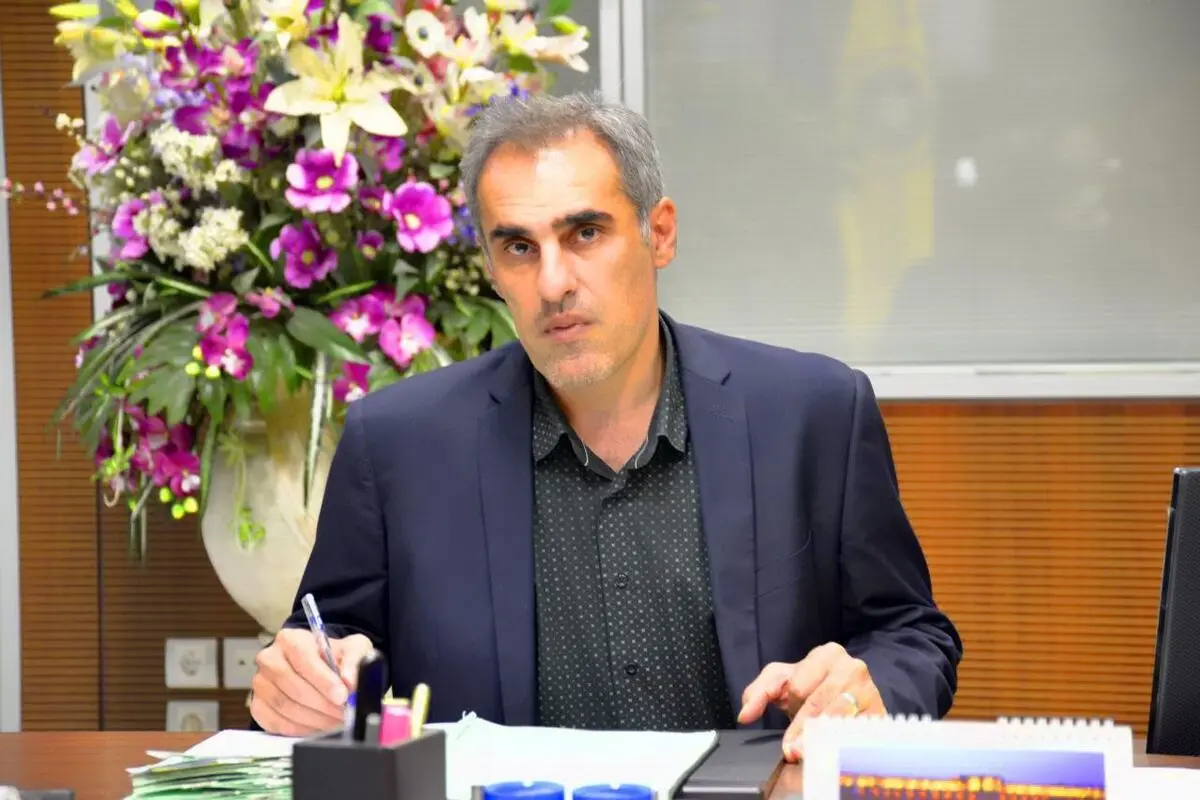 سفر محسن طاهری به تهران برای جذب گلر