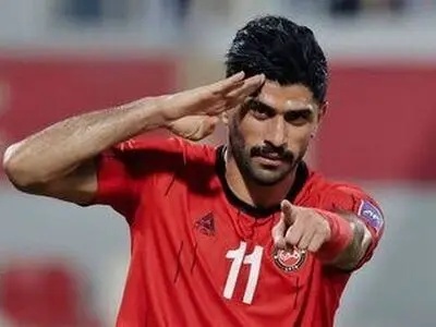 مدافع تراکتور در آستانه از دست دادن یک تورنمنت ملی