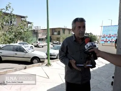 رنگ‌کارهای صنعت مبلمان در حال ورشستگی + فیلم