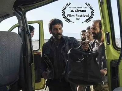 «علت مرگ: نامعلوم» به بندرعباس رسید؛ روایتی معمایی روی پرده سینما