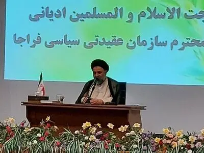 امسال ۱۰ هزار از کارکنان پلیس به کربلا اعزام می‌شوند/ مجموعه انتظامی در مقابل بی‌غیرتی و بی‌حیایی عده‌ای معدود خواهد ایستاد 