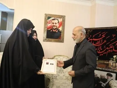 قدرت‌سازی در بسیج، ارمغان شهید سلیمانی برای بسیج بود